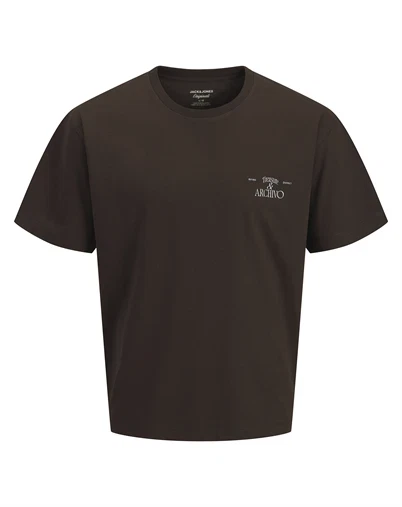 Jack & Jones - JORSalamanco T-shirt - Java